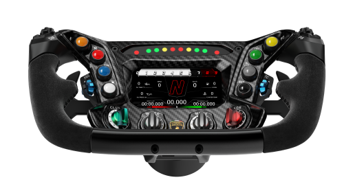 MOZA LAMBORGHINI ESSENZA SCV12 - Imagen 4