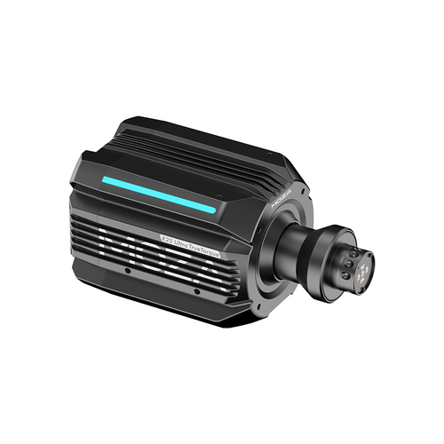 MOZA R25 ULTRA TRUE TORQUE DD - Imagen 2