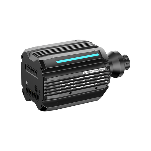 MOZA R25 ULTRA TRUE TORQUE DD - Imagen 4