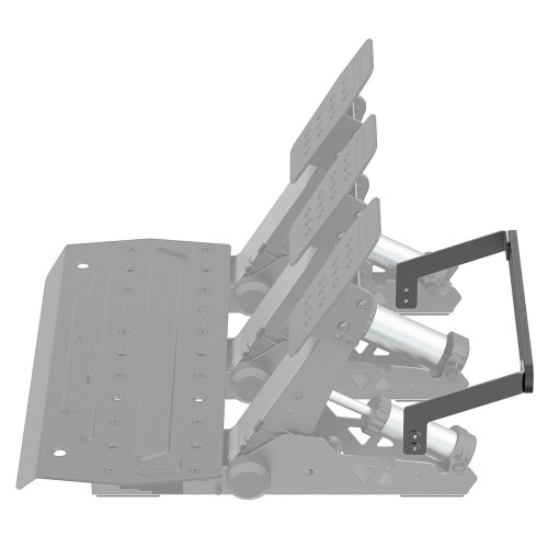 MOZA SRP2 REAR SUPPORT BRACKET - Imagen 3