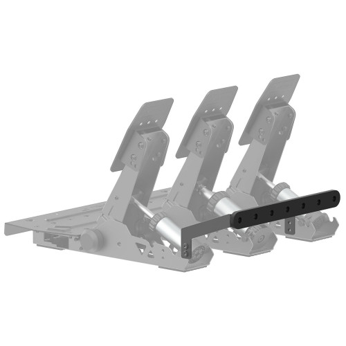 MOZA SRP2 REAR SUPPORT BRACKET - Imagen 4