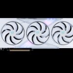 MSI GPU NV 5070Ti GAMING TRIO OC 16GB WHITE NVIDIA GeForce RTX 5070 Ti GDDR7 4711377301060 | P/N: 912-V531-057 | Ref. Artículo: 1399431