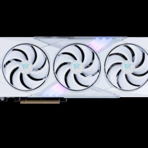MSI GPU NV 5070Ti GAMING TRIO OC 16GB WHITE NVIDIA GeForce RTX 5070 Ti GDDR7 4711377301060 | P/N: 912-V531-057 | Ref. Artículo: 1399431