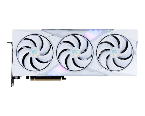 MSI GPU NV 5070Ti GAMING TRIO OC 16GB WHITE NVIDIA GeForce RTX 5070 Ti GDDR7 4711377301060 | P/N: 912-V531-057 | Ref. Artículo: 1399431