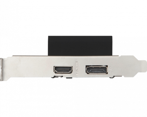MSI GeForce GT 1030 2GHD4 LP OC - Imagen 5