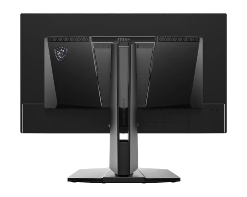 3 cm (26.5") 2560 x 1440 Pixeles Wide Quad HD Negro MSI MONITOR MAG 274QP QD-OLED X24. 26.5" 2560x1440 (WQHD) QD-OLED. 240HZ. NEGRO 4711377373982 | P/N: 9S6-3CFA9T-001 | Ref. Artículo: 1408523 3 cm (26.5") 2560 x 1440 Pixeles Wide Quad HD Negro 4711377373982 | P/N: 9S6-3CFA9T-001 | Ref. Artículo: 1408523