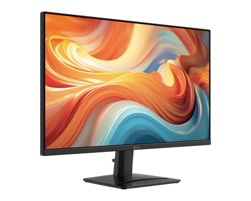 6 cm (27") 2560 x 1440 Pixeles Wide Quad HD LED Negro MSI MONITOR PRO MP275Q E14. 27" IPS FLAT. 2560x1440 . 144HZ. NEGRO 4711377392785 | P/N: 9S6-3PF2CM-003 | Ref. Artículo: 1410680 6 cm (27") 2560 x 1440 Pixeles Wide Quad HD LED Negro 4711377392785 | P/N: 9S6-3PF2CM-003 | Ref. Artículo: 1410680