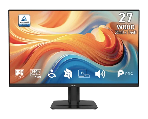 MSI Pro MP275Q E14 pantalla para PC 68 MSI Pro MP275Q E14 pantalla para PC 68