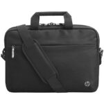 Maletín HP Renew Business para Portátiles hasta 14.1"/ Negro 195908323020 3E5F9AA HPAP-MAL RENEW BUS 14
