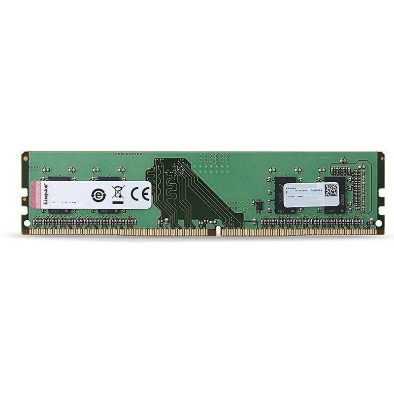 Memoria RAM Kingston ValueRAM 4GB/ DDR4/ 2666MHz/ 1.2V/ CL19/ DIMM - Imagen 2