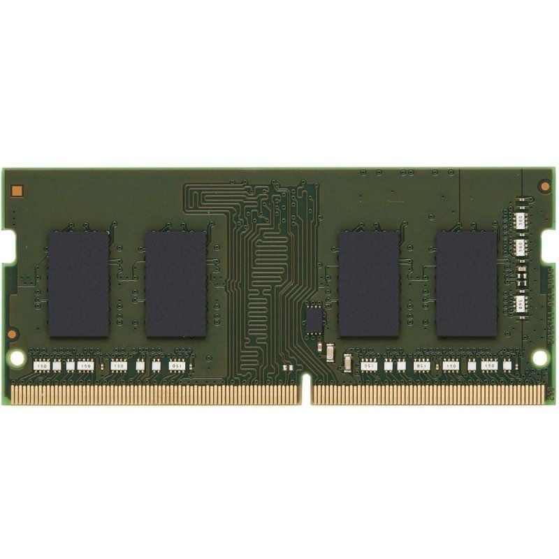 Memoria RAM Nanya NT8GA64D88CX3S-JR 8GB/ DDR4/ 3200MHz/ 1.2V/ CL22/ SODIMM NANY-8GB NT8GA64D88CX3S-JR