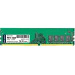 Memoria RAM Whalekom WK4UD32 16GB/ DDR4/ 3200MHz/ 1.2V/ UDIMM DEP0037054 WKD16-3200 WHAL-16GB WK4UD32