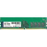 Memoria RAM Whalekom WK4UD32 8GB/ DDR4/ 3200MHz/ 1.2V/ UDIMM DEP0036992 WK4UD32-8GB WHAL-8GB WK4UD32