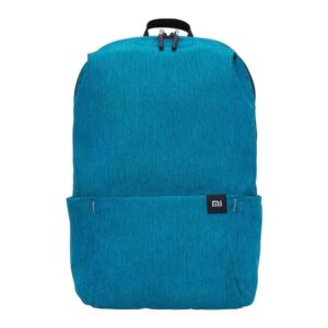 Mochila Xiaomi Mi Casual Daypack/ 10L/ Azul 6934177706110 ZJB4145GL XIA-MOCHILA MI CASUAL BL