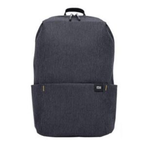 Mochila Xiaomi Mi Casual Daypack/ 10L/ Negra 6934177706097 ZJB4143GL XIA-MOCHILA MI CASUAL BK