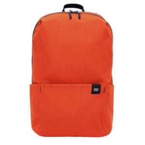 Mochila Xiaomi Mi Casual Daypack/ Capacidad 10L/ Naranja 6934177706141 ZJB4148GL XIA-MOCHILA MI CASUAL ORAN