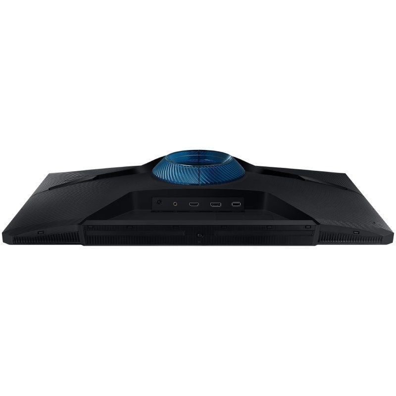 Monitor Gaming Samsung Odyssey G3 S27DG300EU/ 27"/ Full HD/ 1ms/ 180Hz/ VA/ Regulable en altura/ Negro - Imagen 5