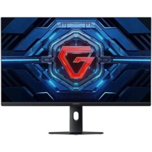 Monitor Gaming Xiaomi Gaming Monitor G27i 2026 27"/ Full HD/ 1ms/ 200Hz/ IPS/ Negro 6941948708013 ELA6370EU XIA-M GAM MON G27I 2026
