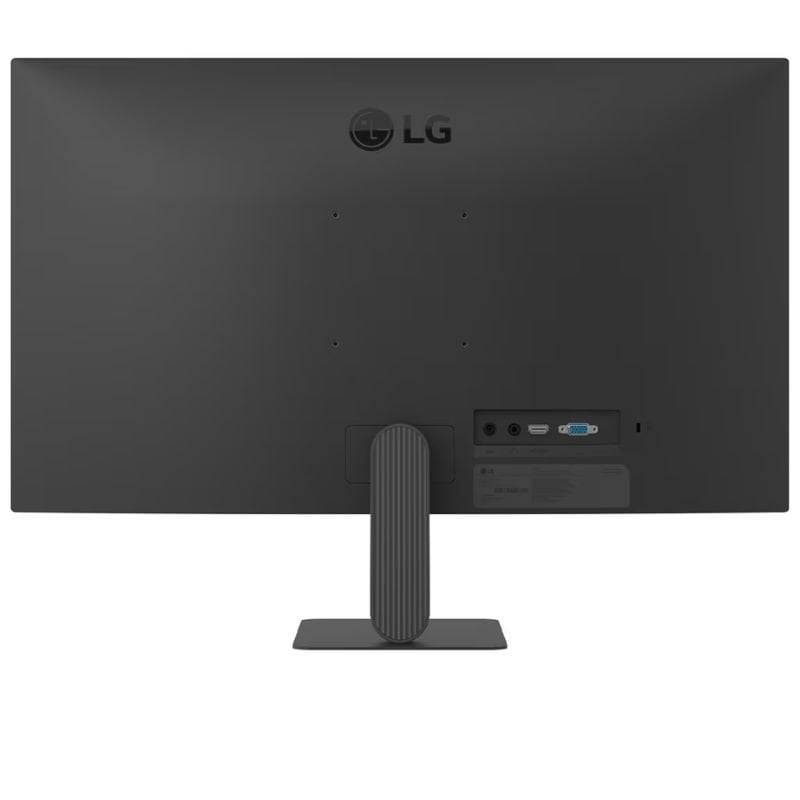 Monitor LG 27U411B-B 27"/ Full HD/ Negro - Imagen 4