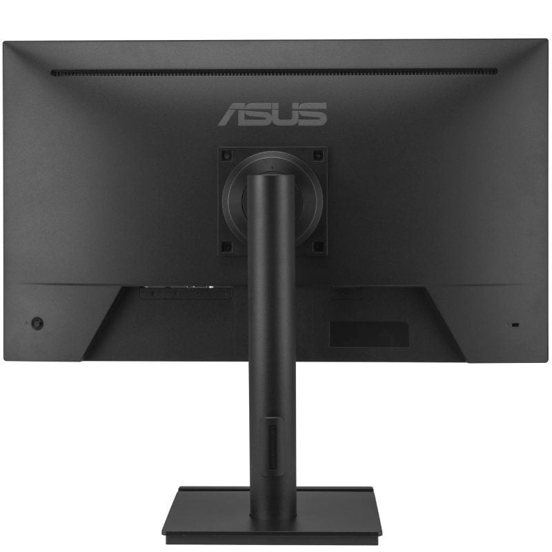 Monitor Profesional Asus VA27AQSE 27"/ QHD/ Multimedia/ Regulable en altura/ Negro - Imagen 5