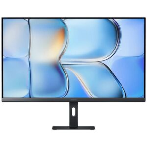 Monitor Profesional Xiaomi Monitor A27i 2026 27"/ Full HD/ Negro 6941948708334 ELA6410EU XIA-M A27I 26