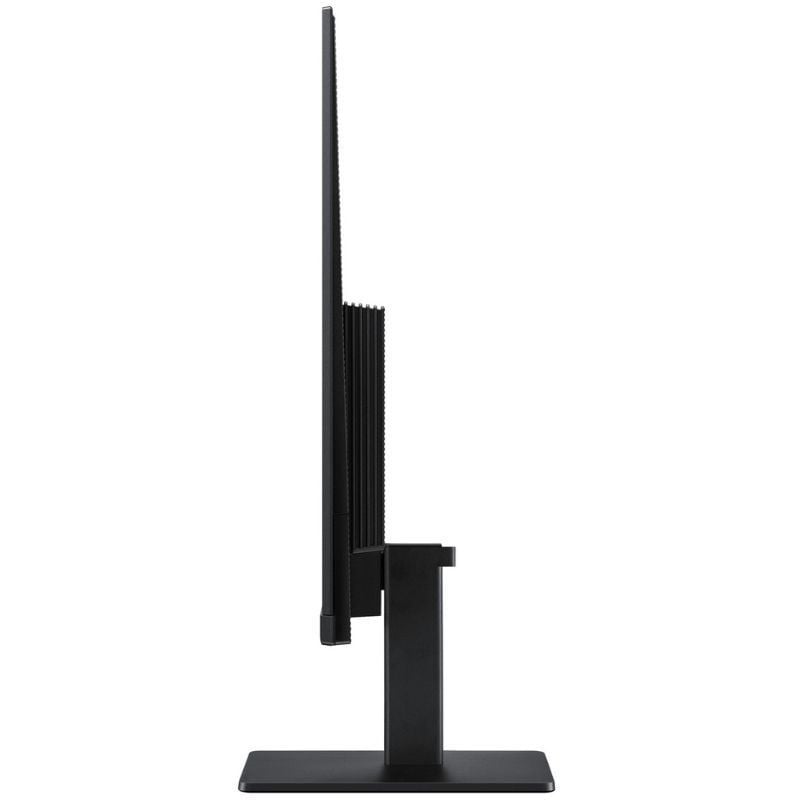 Monitor Samsung Essential Monitor S3 S27F320GAU 27"/ Full HD/ Negro - Imagen 3