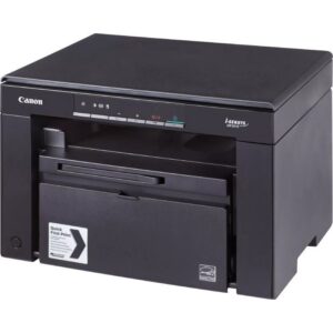 Multifunción Láser Monocromo Canon I-SENSYS MF3010/ Negra 4960999783574 5252B004 CAN-MULT MF3010 BK