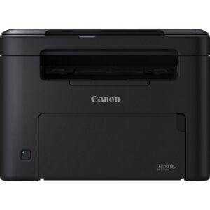 Multifunción Láser Monocromo Canon i-SENSYS MF272DW WiFi/ Dúplex/ Negra 4549292197143 5621C013 CAN-MULT MF272DW