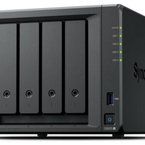 NAS SYNOLOGY DS925+ 4711174726004 DS925+