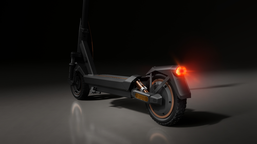 NAVEE GT3 PATINETE ELECTRICO - Imagen 2