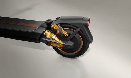 NAVEE GT3 PATINETE ELECTRICO - Imagen 3