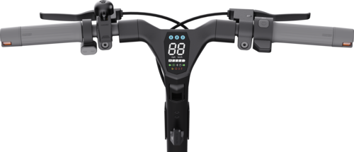 NAVEE ST3 PRO PATINETE ELECTRICO - Imagen 2
