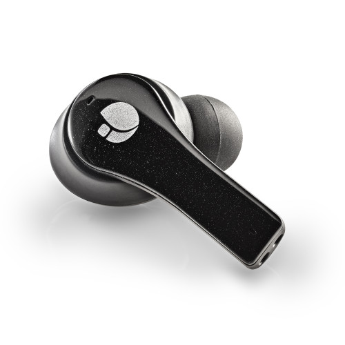 NGS ARTICA BLOOM Auriculares Inalámbrico Dentro de oído Llamadas/Música USB Tipo C Bluetooth Negro - Imagen 4