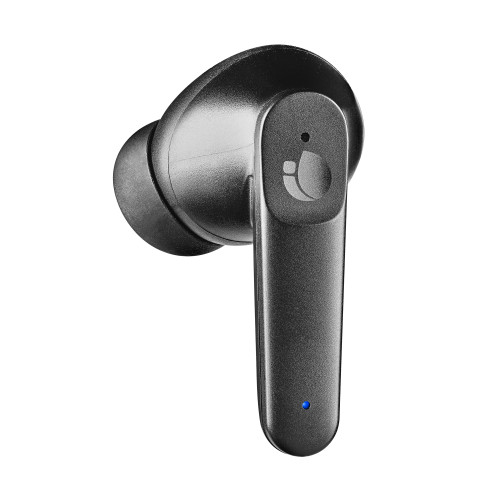 NGS ARTICA HUSH Auriculares Inalámbrico Dentro de oído Llamadas/Música Bluetooth Negro - Imagen 6