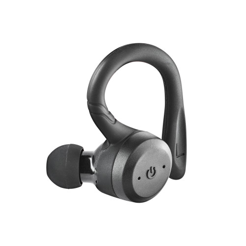 NGS ARTICA JOGGER Auriculares Inalámbrico Dentro de oído Llamadas/Música Bluetooth Negro, Verde claro, Rosa - Imagen 4