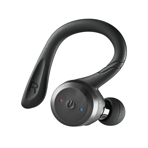 NGS ARTICA JOGGER Auriculares Inalámbrico Dentro de oído Llamadas/Música Bluetooth Negro, Verde claro, Rosa - Imagen 5