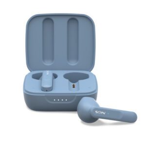 NGS ARTICA MOVE Auriculares Inalámbrico Dentro de oído Llamadas/Música Bluetooth Azul claro 8435430623529 | P/N: ARTICAMOVERAIN | Ref. Artículo: 1411344