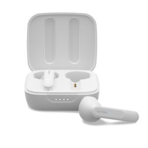 NGS ARTICA MOVE Auriculares Inalámbrico Dentro de oído Llamadas/Música Bluetooth Blanco 8435430623505 | P/N: ARTICAMOVEWHITE | Ref. Artículo: 1411343