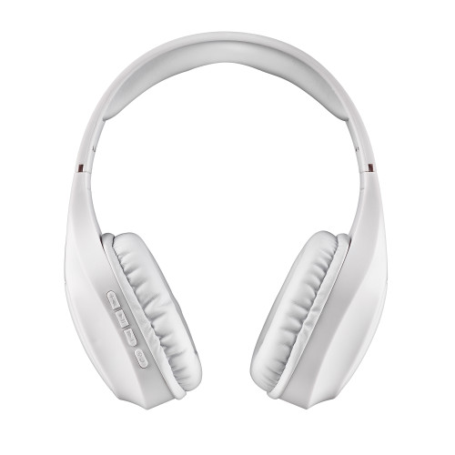 NGS ARTICA WRATH Auriculares Inalámbrico y alámbrico Diadema Llamadas/Música USB Tipo C Bluetooth Blanco - Imagen 2