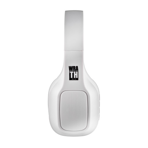 NGS ARTICA WRATH Auriculares Inalámbrico y alámbrico Diadema Llamadas/Música USB Tipo C Bluetooth Blanco - Imagen 3