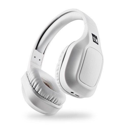 NGS ARTICA WRATH Auriculares Inalámbrico y alámbrico Diadema Llamadas/Música USB Tipo C Bluetooth Blanco - Imagen 4