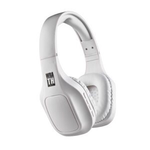 NGS ARTICA WRATH Auriculares Inalámbrico y alámbrico Diadema Llamadas/Música USB Tipo C Bluetooth Blanco 8435430621556 | P/N: ARTICAWRATHWHITE | Ref. Artículo: 1411340