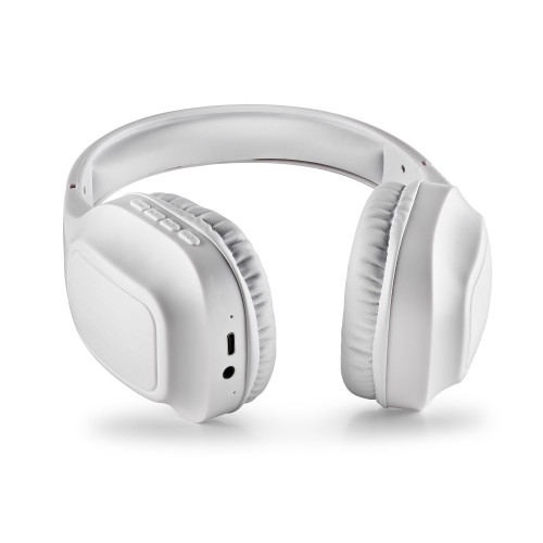NGS ARTICA WRATH Auriculares Inalámbrico y alámbrico Diadema Llamadas/Música USB Tipo C Bluetooth Blanco - Imagen 5