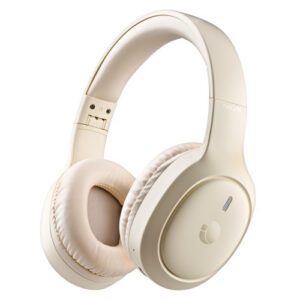 NGS Artica Tempest Beige Auriculares Inalámbrico y alámbrico Diadema Llamadas/Música USB Tipo C Bluetooth 8435430628685 | P/N: ARTICATEMPESTBEIGE | Ref. Artículo: 1411352