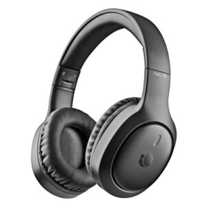 NGS Artica Tempest Black Auriculares Inalámbrico y alámbrico Diadema Llamadas/Música USB Tipo C Bluetooth Negro 8435430628661 | P/N: ARTICATEMPESTBLACK | Ref. Artículo: 1411350