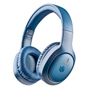 NGS Artica Tempest Blue Auriculares Inalámbrico y alámbrico Diadema Llamadas/Música USB Tipo C Bluetooth Azul 8435430628708 | P/N: ARTICATEMPESTBLUE | Ref. Artículo: 1411351