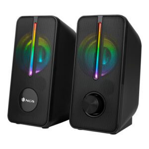 NGS GSX-150 Negro Inalámbrico 12 W 8435430619287 | P/N: GSX-150 | Ref. Artículo: 1411314