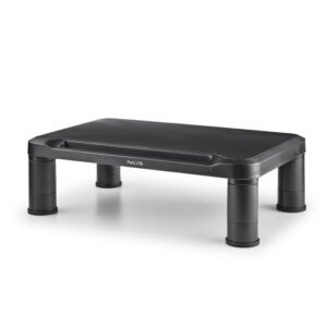 NGS SCREEN STAND Escritorio Negro 8435430627602 | P/N: SCREENSTAND | Ref. Artículo: 1412313