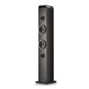 NGS Sky Charm Pro Negro Inalámbrico y alámbrico 40 W 8435430626070 | P/N: SKYCHARMPRO | Ref. Artículo: 1411305