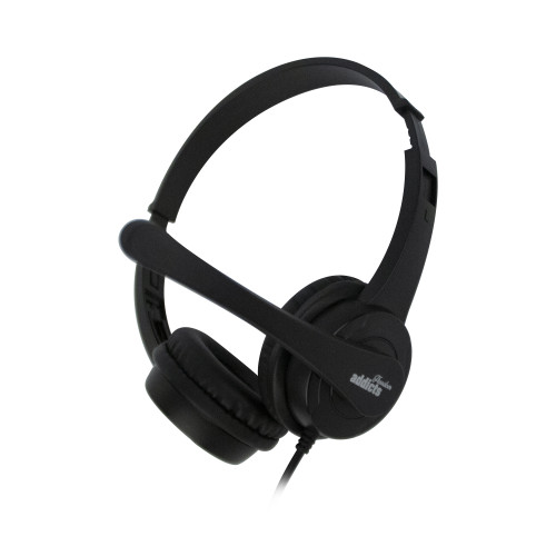 NGS VOX505 USB Auriculares Alámbrico Diadema Juego Negro - Imagen 4
